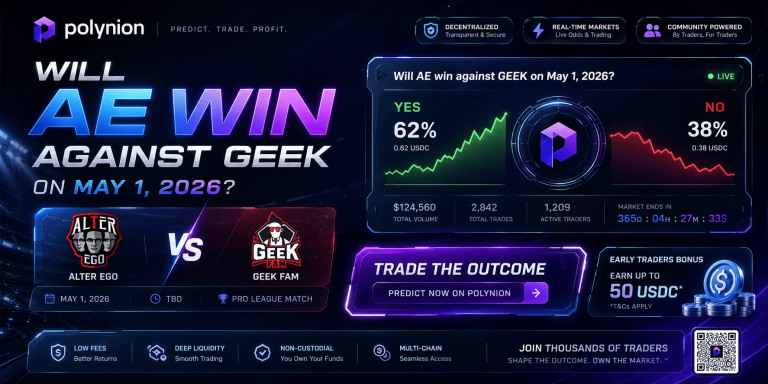 Apakah Alter Ego (AE) Akan Menang Melawan Geek Fam pada 1 Mei 2026?