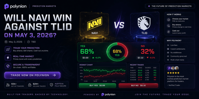 Apakah NAVI Akan Menang Melawan TLID pada 3 Mei 2026?