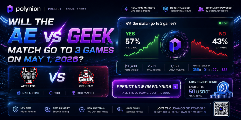 Apakah Pertandingan AE vs GEEK Akan Berlangsung hingga 3 Game pada 1 Mei 2026?