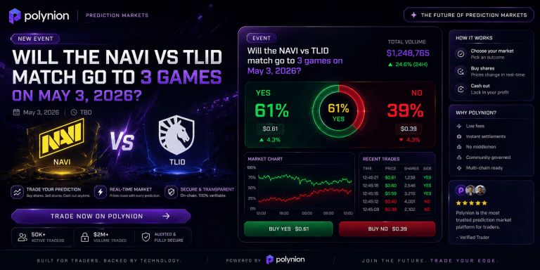 Apakah Pertandingan NAVI vs TLID Akan Berlangsung hingga 3 Game pada 3 Mei 2026?