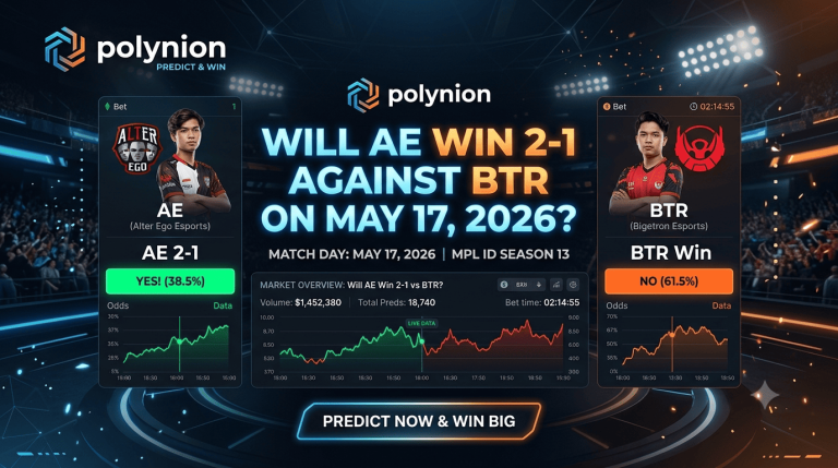 Akankah AE Menang 2-1 Melawan BTR pada 17 Mei 2026?