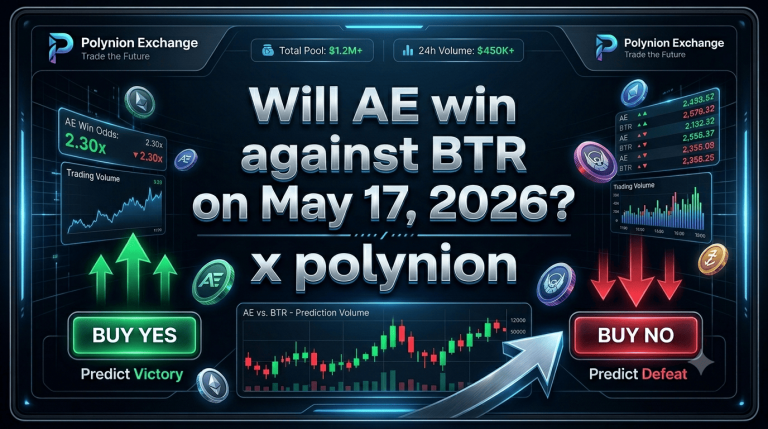 Akankah AE Menang Melawan BTR pada 17 Mei 2026?