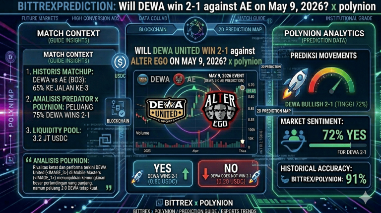Akankah DEWA Menang 2-1 Melawan AE pada 9 Mei 2026?
