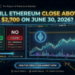 Akankah Ethereum Ditutup di Atas $2.700 pada 30 Juni 2026?