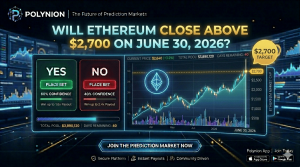 Akankah Ethereum Ditutup di Atas $2.700 pada 30 Juni 2026?