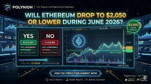 Akankah Ethereum turun ke $2.050 atau lebih rendah selama Juni 2026?