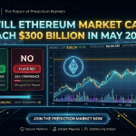 Akankah Kapitalisasi Pasar Ethereum Mencapai $300 Miliar pada Mei 2026?