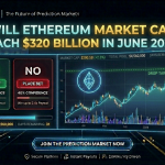 Akankah Kapitalisasi Pasar Ethereum Mencapai $320 Miliar pada Juni 2026?