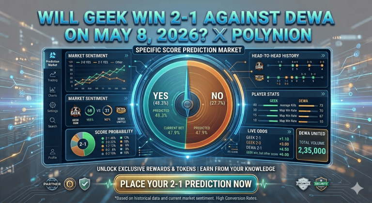 Akankah GEEK Menang 2-1 Melawan DEWA pada 8 Mei 2026?