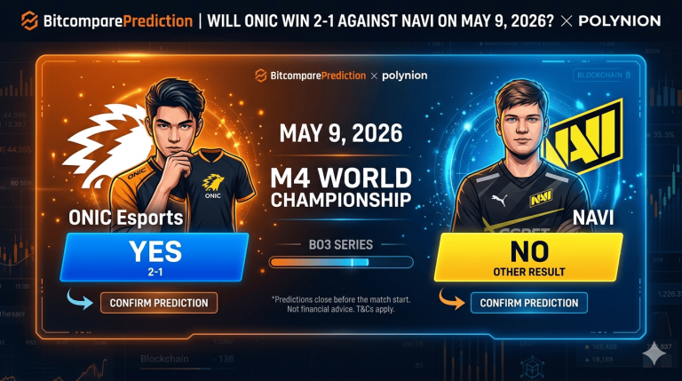 Akankah ONIC Menang 2-1 Melawan NAVI pada 9 Mei 2026?