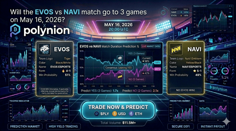 Akankah Pertandingan EVOS vs NAVI Berlangsung Hingga 3 Game pada 16 Mei 2026?